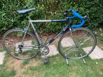 Retro koersfiets, Fietsen en Brommers, Fietsen | Racefietsen, Ophalen, Zo goed als nieuw