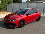 Volkswagen Golf 8 GTI Clubsport 45 IQ AKRA PANO HUD DCC CAM, Auto's, Volkswagen, Euro 6, 4 cilinders, 1984 cc, Golf