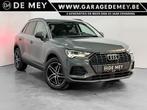 Audi Q3 PHEV Q3 PHEV 45 TFSIe Attraction S tron.(180 kW), Auto's, Automaat, 41 g/km, Hybride Elektrisch/Benzine, SUV of Terreinwagen