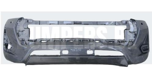 Bumper Toyota Hilux 8 VIII FACELIFT IX 9 20- 52119-0KK50 Voo, Auto-onderdelen, Carrosserie, Bumper, Voor, Gebruikt, 6 maanden garantie