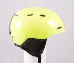 Casque de ski et de snowboard 48 49 51 53 cm SMITH ZOOM JR., Sports & Fitness, Ski & Ski de fond, Autres marques, Carving, Utilisé