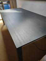 Design vergader/bureau of eettafel 230x110 cm, Ophalen, Zo goed als nieuw, Bureau