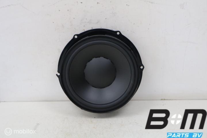 Dynaudio luidspreker voorzijde VW Passat B8 1Q0035454D, Auto diversen, Autospeakers, Gebruikt