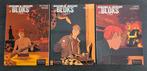 Lot strips: Jerome k.jerome bloks, Boeken, Ophalen of Verzenden, Zo goed als nieuw