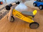 Tricycle Janod, Kinderen en Baby's, Speelgoed | Buiten | Voertuigen en Loopfietsen, Zo goed als nieuw