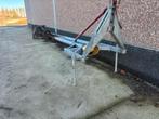 Mestmixer / mixer / dubbele schroef/ 6m, Ophalen, Veehouderij, Gewasbescherming en Bemesting