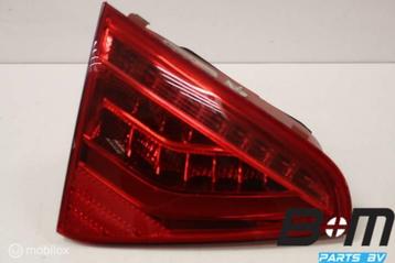 Achterlicht in klep links Audi A5 8T Sportback FL 8T0945093C beschikbaar voor biedingen