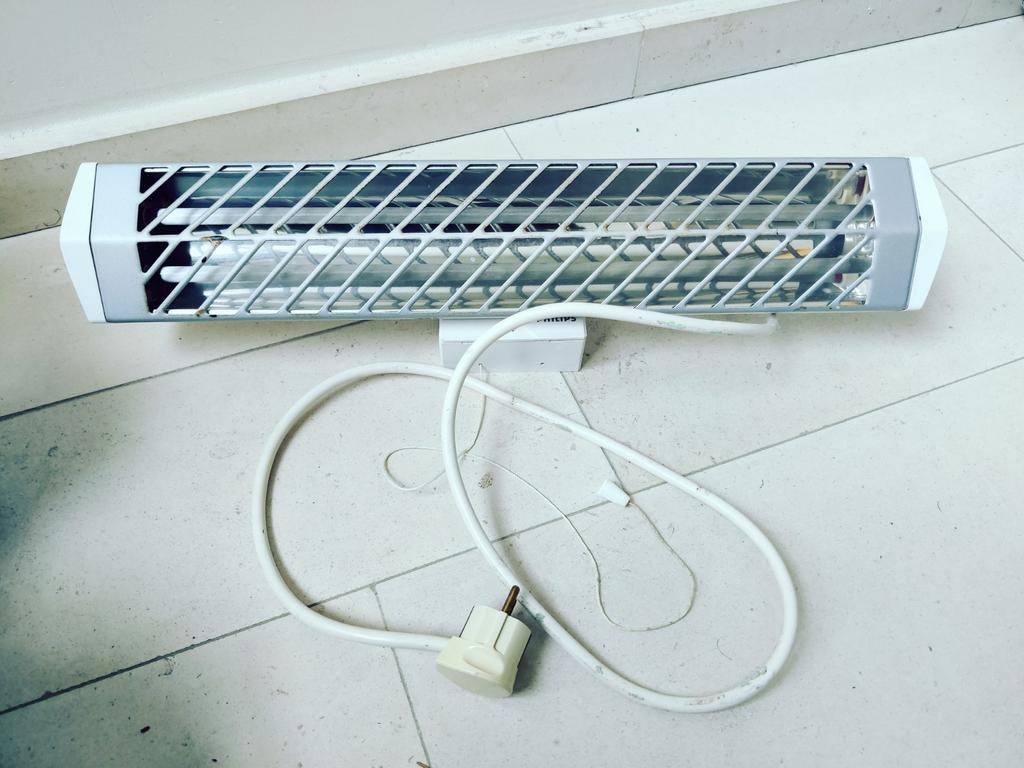 Verwarmingselement, Doe-het-zelf en Bouw, Verwarming en Radiatoren, Ophalen