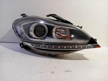KOPLAMP RECHTS Lancia Delta (844) (1307329234) beschikbaar voor biedingen