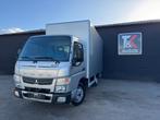 Mitsubishi Fuso Canter 3.0D 205, Auto's, Bestelwagens en Lichte vracht, Automaat, Bedrijf, Diesel, Mitsubishi