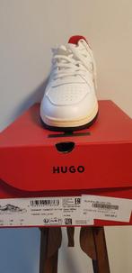 BASKETS   HUGO    T 42, Neuf, Enlèvement ou Envoi, Hugo Boss, Blanc