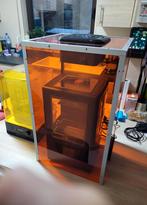 Imprimante 3d résine Anycubic, Computers en Software, 3D Printers, Ophalen
