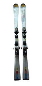 Ski’s Salomon 150cm, Sport en Fitness, Ophalen, Gebruikt, Salomon, Carve