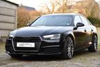 Audi A4 1.4 TFSI GPS TEL CUIR PDC AR 86000KM 20" (bj 2016), Auto's, Audi, 4 deurs, Gebruikt, 4 cilinders, A4