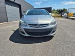 OPEL ASTRA 2013 EURO5 1.7CDTI RIJDT ERG GOED!!, Auto's, Opel, Euro 5, Stof, 4 cilinders, USB