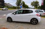 Peugeot 208 1.4 VTI/SPORT/GPS/LEDER/HISTORY, Auto's, Voorwielaandrijving, Euro 5, USB, 4 cilinders