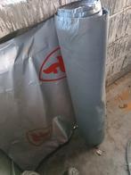 Firestone dampscherm voor epdm daken, Doe-het-zelf en Bouw, Ophalen, Zo goed als nieuw