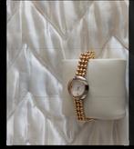 Montre femme quartz, Enlèvement