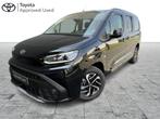 Toyota ProAce City Verso 1.5 Diesel AUT Family 7pl, Automaat, Monovolume, Parkeersensor, ProAce