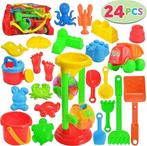 Ensemble de jouets de plage - LIVRAISON RAPIDE ET GRATUITE