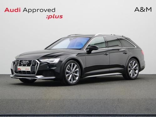Audi A6 Allroad Quattro A6 Allroad 40 TDi Quattro Business E, Auto's, Audi, A6, ABS, Airbags, Airconditioning, Boordcomputer, Cruise Control