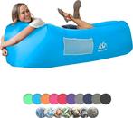 Opblaasbare stoel voor reizen,  tuin, strand, kamperen, Wekapo, -, Verzenden, -