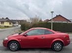 RENAULT MEGANE 1.9 DCi 4/06 231000KM CABRIO CLIM RADAR JANTE, Auto's, Renault, Stof, Cabriolet, Grijs, 1870 cc