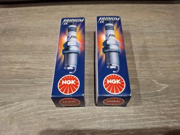 NGK IRIDIUM CREIX bougies beschikbaar voor biedingen