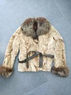 Manteau d'hiver tout neuf. (Vison), Brun, Taille 38/40 (M), Enlèvement ou Envoi, Neuf