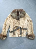 Splinternieuwe winterjas.   (Nerts), Ophalen of Verzenden, Nieuw, Maat 38/40 (M), Bruin