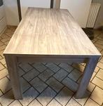 Eettafel Elias, Huis en Inrichting, Ophalen, Zo goed als nieuw