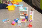 playmobil speelgoedwinkel, Gebruikt, Ophalen of Verzenden