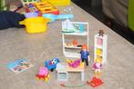 playmobil speelgoedwinkel, Kinderen en Baby's, Speelgoed | Playmobil, Ophalen of Verzenden, Gebruikt