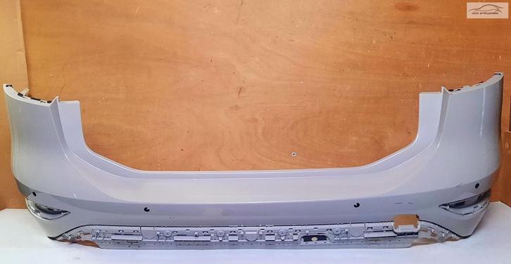 Achterbumper orgineel Audi A6 E-Tron v.a 2024 85E807511, Auto-onderdelen, Carrosserie, Bumper, Audi, Achter, Gebruikt, Herkomst onderdeel bekend