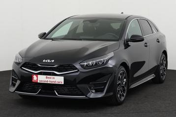 Kia ProCeed GT-LINE 1.5T-GDI 7DCT GT-LINE 1.5T-GDI 7DCT + CA, Auto's, Kia, Parkeersensor, Gebruikt, Bedrijf, 5 deurs