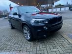 Bmw x5 3.0d Xdrive M- pack 7PL, Automaat, Leder, Diesel, SUV of Terreinwagen