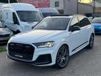 Audi Q7 // 60 TFSI // S-line, Auto's, Automaat, 2995 cc, 340 kW, Wit
