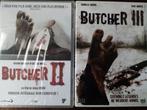 Butcher 2 et 3 / DVD, Comme neuf, Enlèvement ou Envoi
