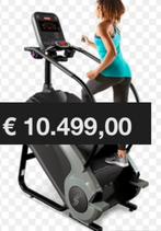 STAIRMASTER 8 STEPMILL GAUNTLET STAIR TRAPLOPER, Sport en Fitness, Ophalen of Verzenden, Zo goed als nieuw, Benen