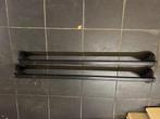Norauto dakrails universeel, Auto diversen, Dakdragers, Ophalen, Gebruikt