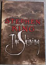 Stephen king  The Shining, Boeken, Ophalen of Verzenden, Zo goed als nieuw, Stephen King, Amerika