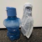 Tupperware 2 Mickey Mouse ecoflessen, Ophalen of Verzenden, Nieuw