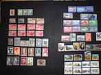 Grèce : 69 timbres (période 1901 - 1997), Enlèvement ou Envoi, Grèce