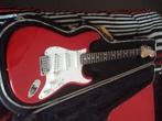 Fender Stratocaster 40 anniversary, Muziek en Instrumenten, Ophalen, Zo goed als nieuw, Solid body, Fender