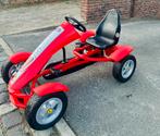 Skelter BERG Ferrari FXX Racer - Nieuw, Kinderen en Baby's, Speelgoed | Buiten | Skelters, Nieuw, Berg, Ophalen