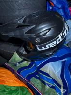 Giro downhill helm Medium, Fietsen en Brommers, Fietsaccessoires | Fietshelmen, Ophalen