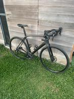 Trek Domane sl6 Maat 58, Fietsen en Brommers, Fietsen | Racefietsen, 28 inch, Gebruikt, Carbon, Heren