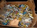 condensators, Hobby en Vrije tijd, Elektronica-componenten, Ophalen, Gebruikt