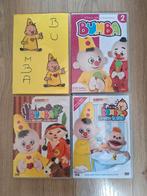 Bumba dvd´s, Cd's en Dvd's, Dvd's | Kinderen en Jeugd, Gebruikt, Ophalen of Verzenden