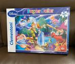 NIEUWE   Puzzel Disney ( 104 stukjes )  Merk Clementoni  🍄, Kinderen en Baby's, Speelgoed | Kinderpuzzels, Nieuw, Ophalen of Verzenden